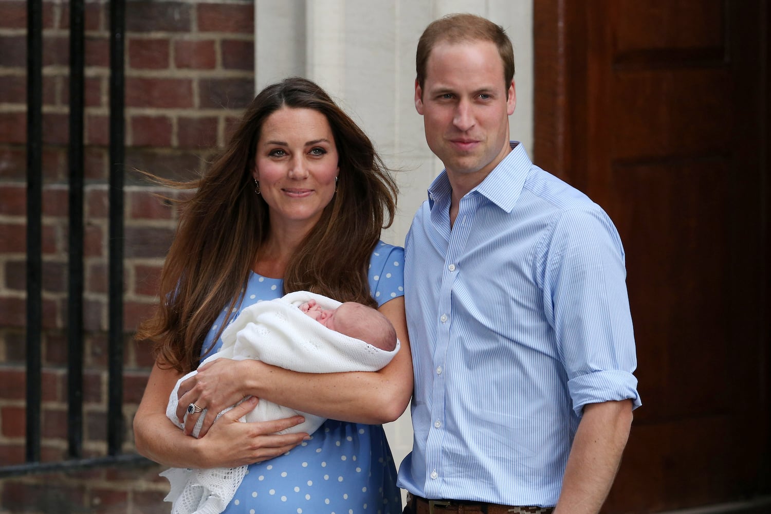 Photos: Kate Middleton through the years