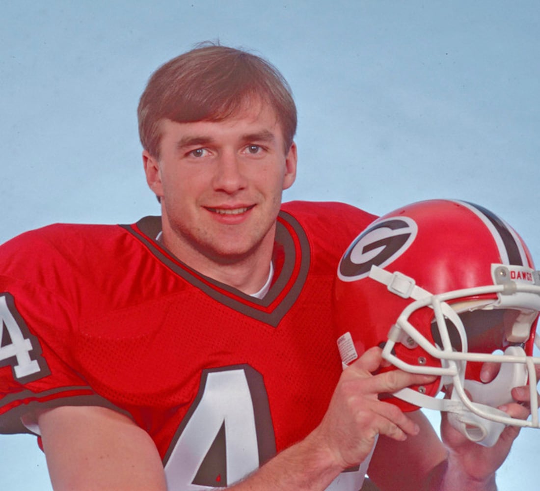 Kirby Smart