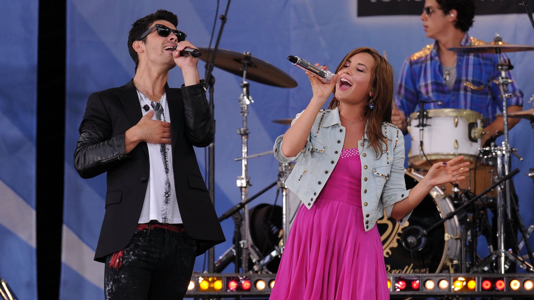 Photos: Demi Lovato through the years