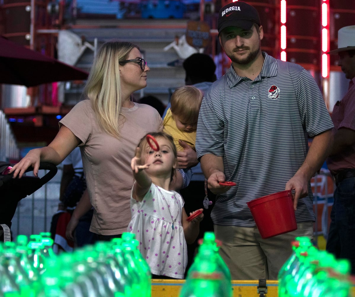 Georgia National Fair