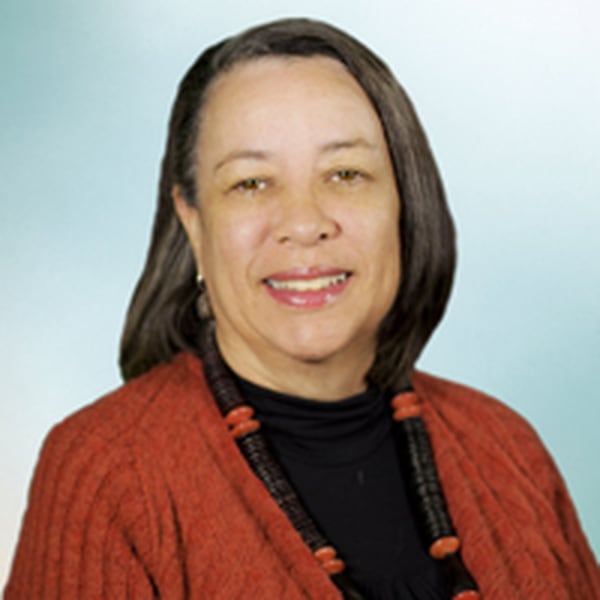 Joy Fitzgerald, the interim CEO and president of the Atlanta Housing Authority