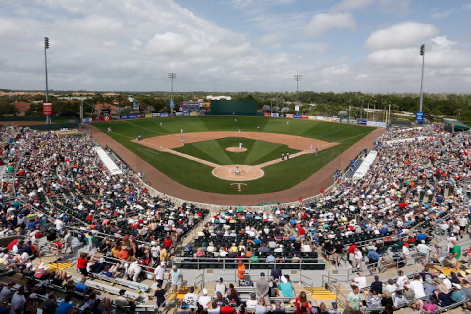 Minnesota Twins, Fort Myers