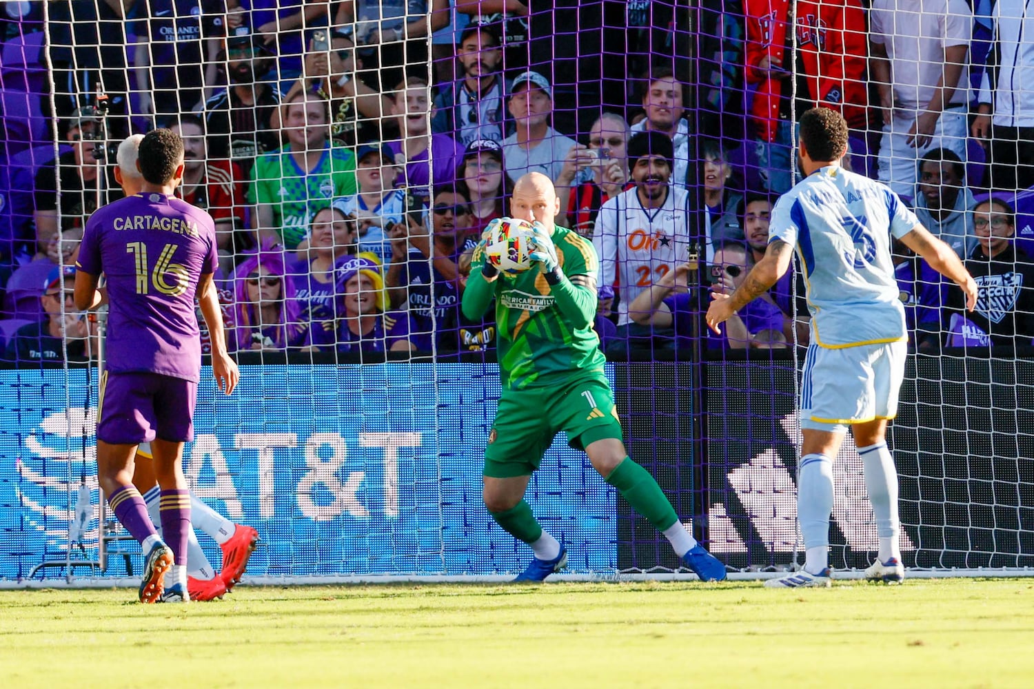 Atlanta United vs Orlando City