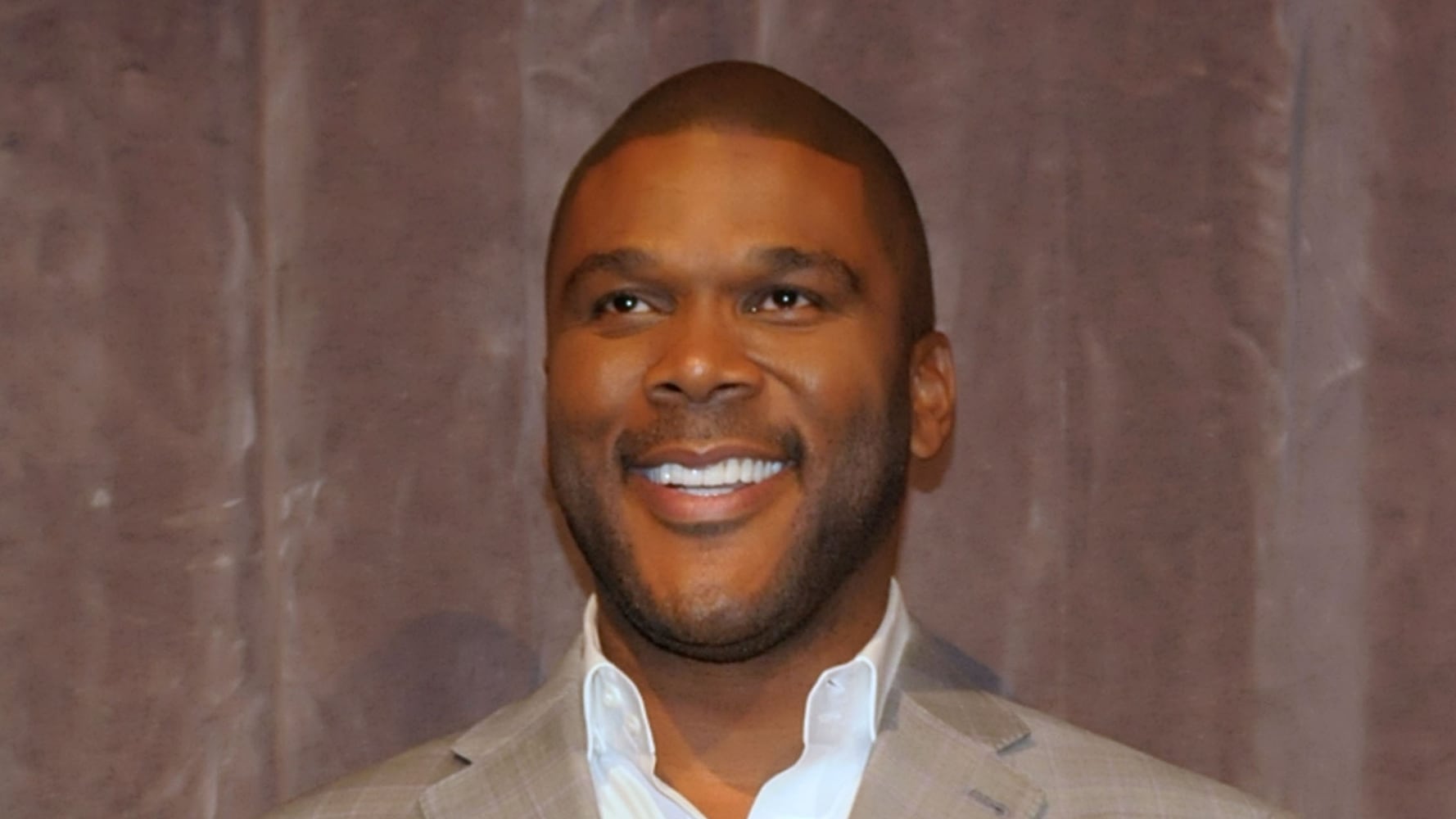 Photos: Tyler Perry through the years