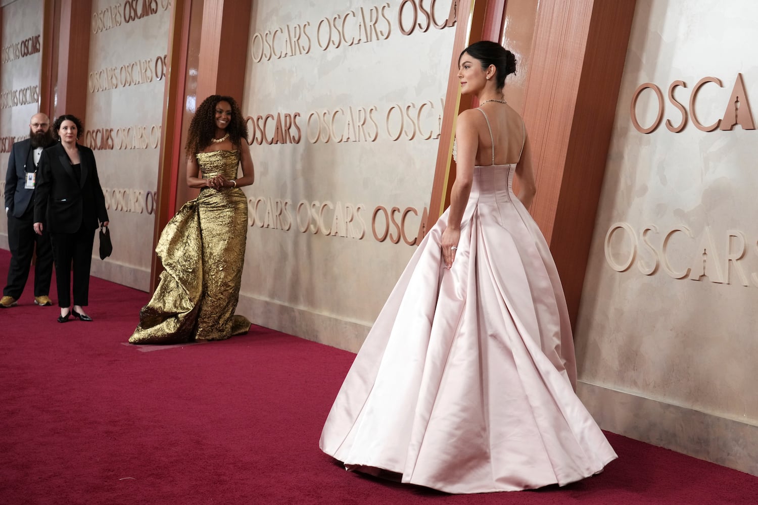 97th Academy Awards - Arrivals