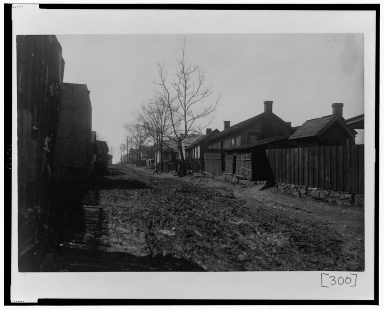 Tenements