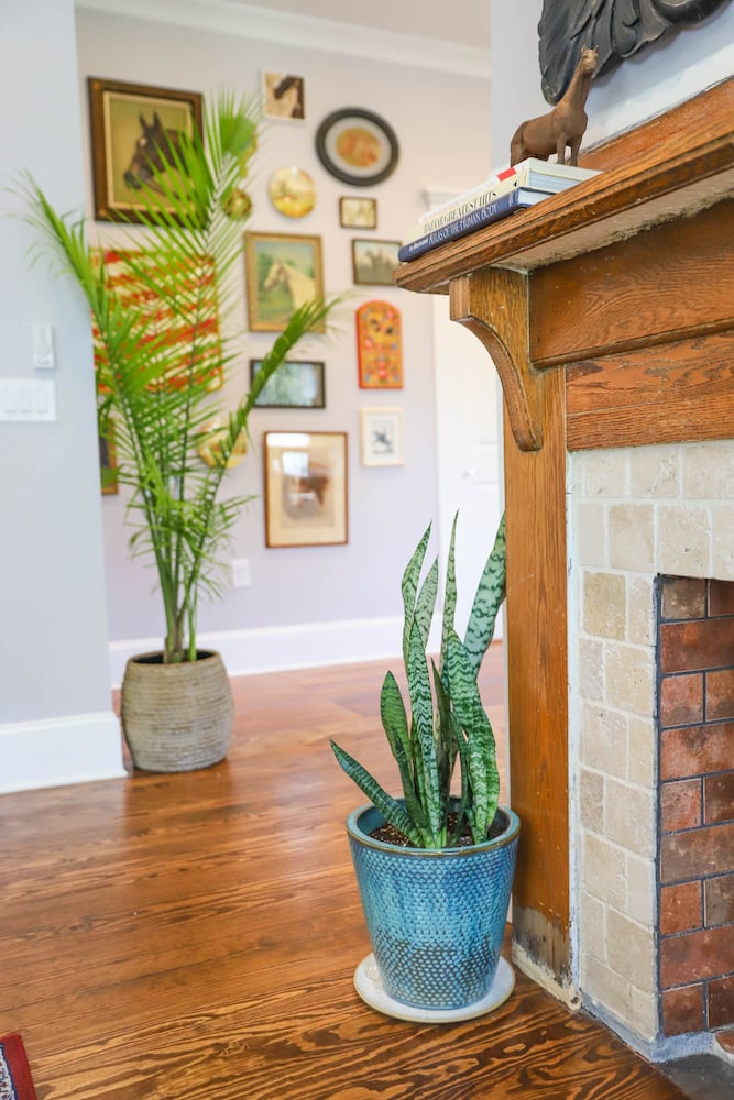 Photos: West End bungalow renovation took teamwork and patience, owner says