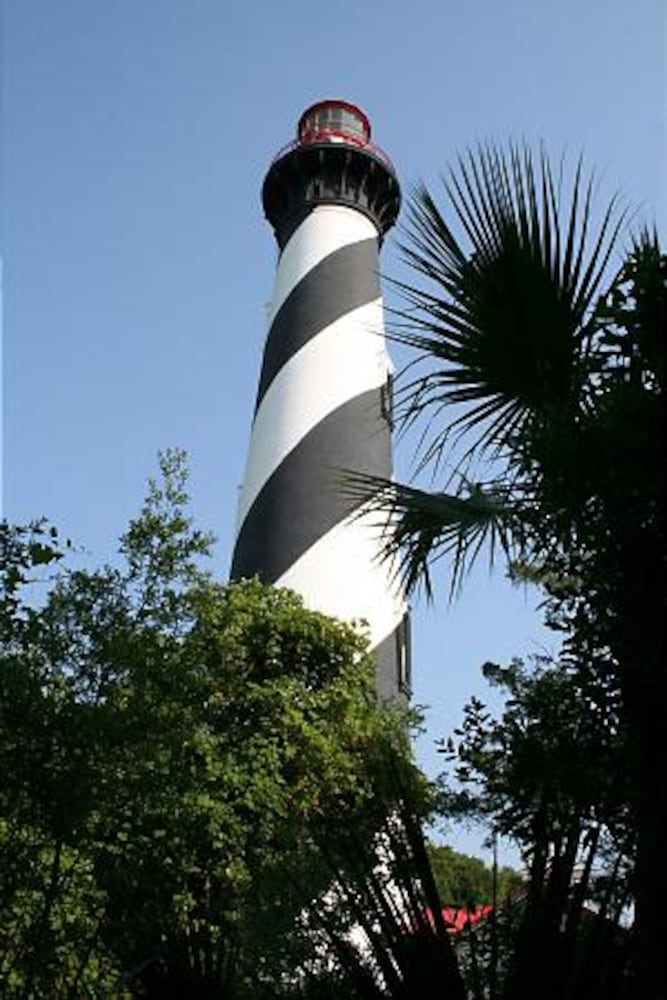 St. Augustine, Fl., America's oldest city