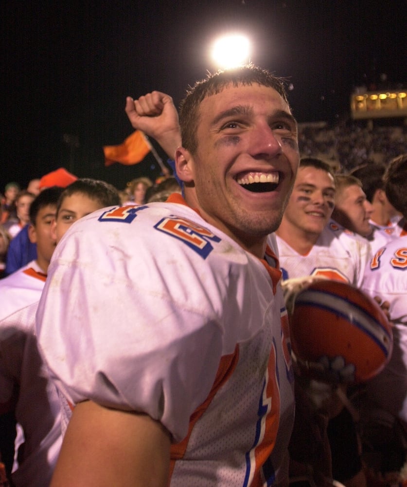 Jeff Francoeur