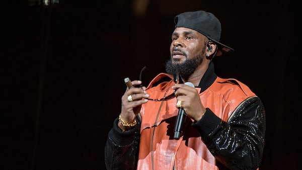 Jerhonda Pace, an alleged victim of R. Kelly's "cult,"  has spoken out to BuzzFeed News about sexual and physical abuse by the star when she was underage.