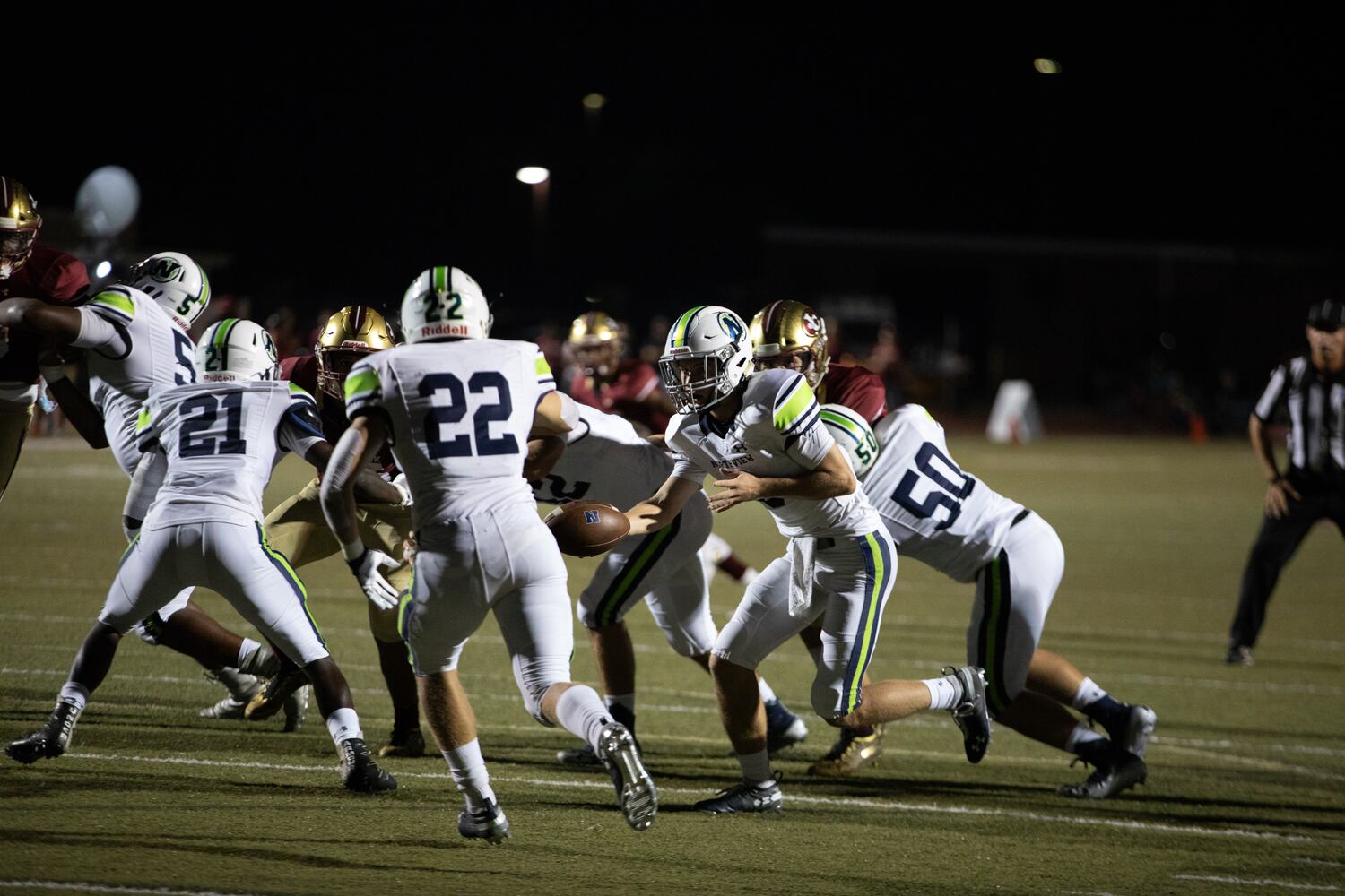 Week 6: Georgia high school football