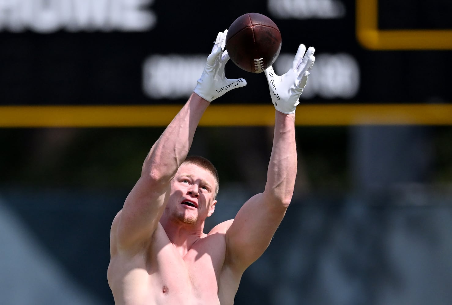 Georgia Tech Pro Day