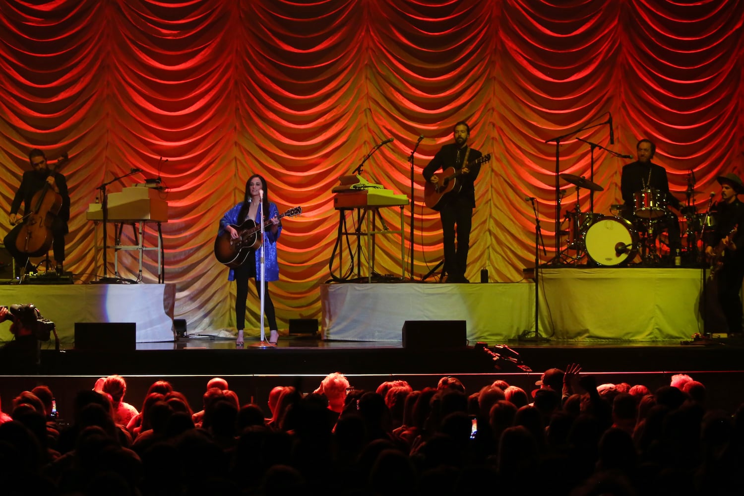 Little Big Town in Gwinnett