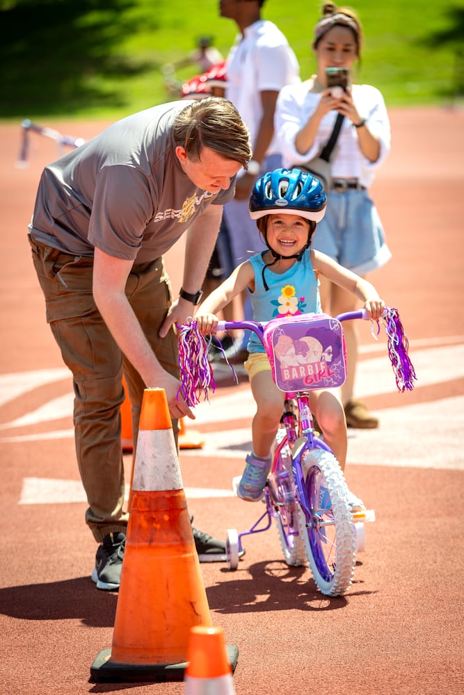 Bike-A-Thon