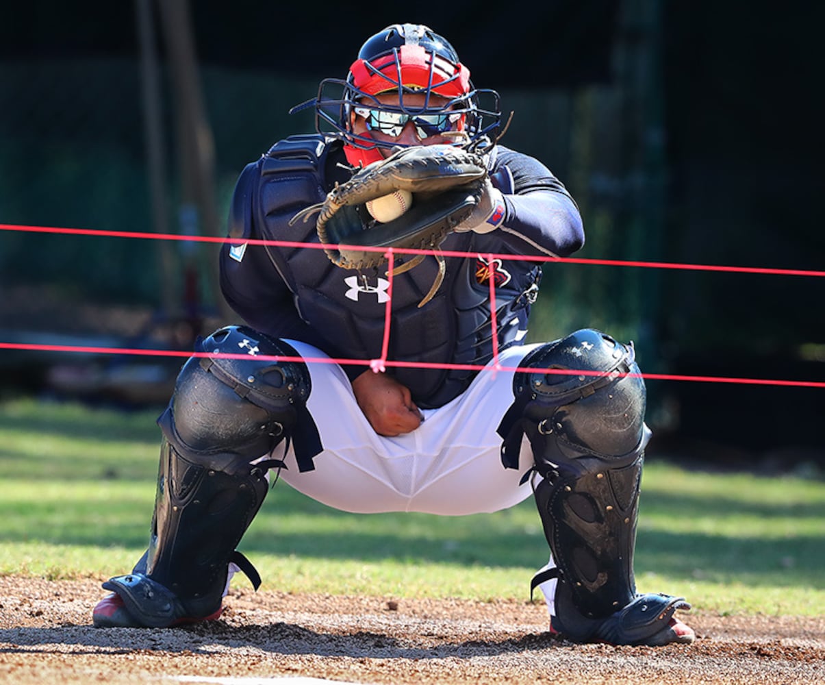 Atlanta Braves