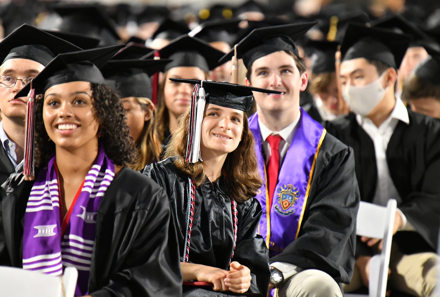 UGA’s Graduation