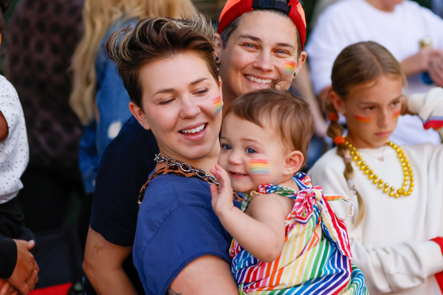 Atlanta’s Pride Parade