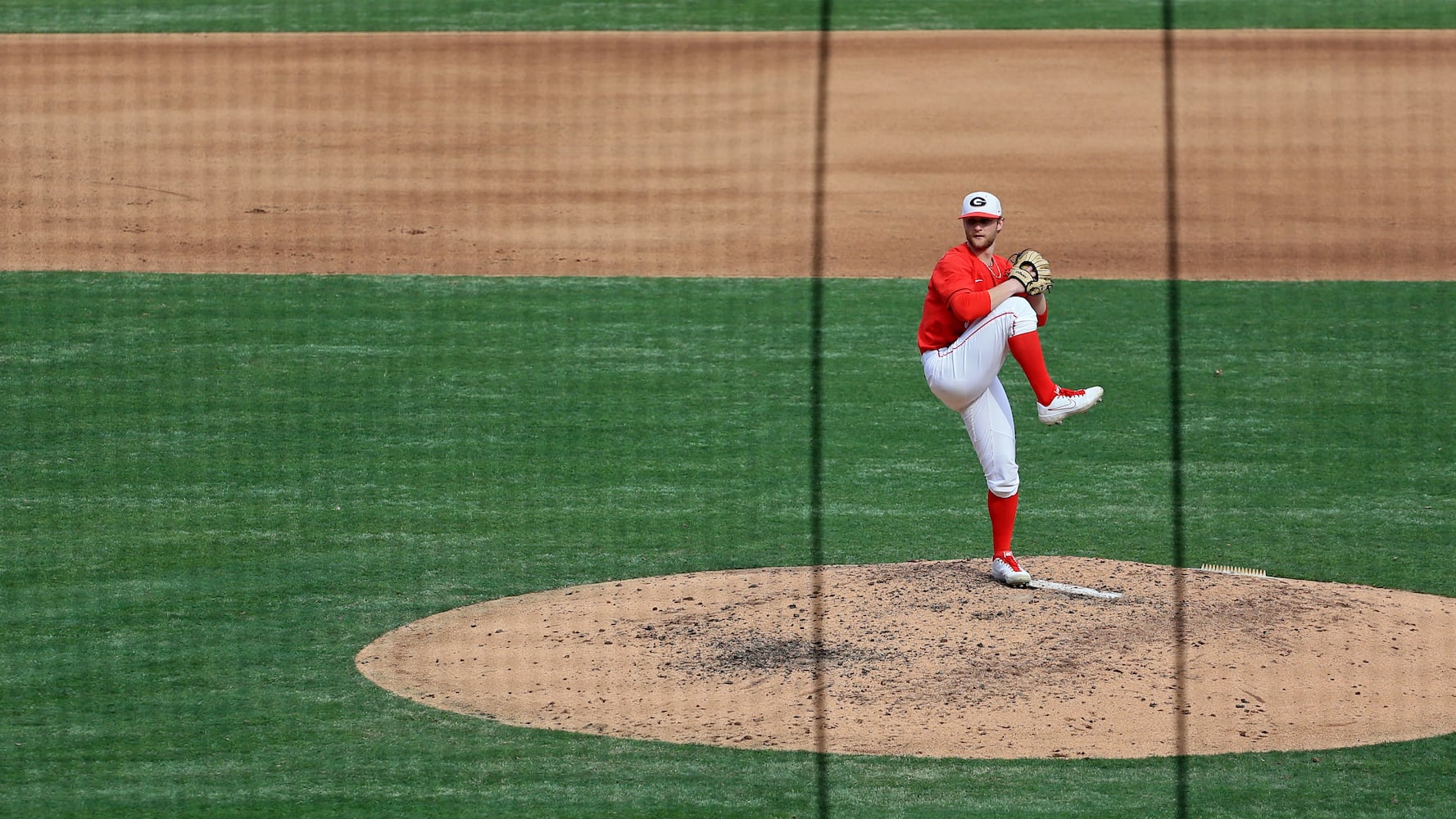 UGA-Georgia Tech baseball