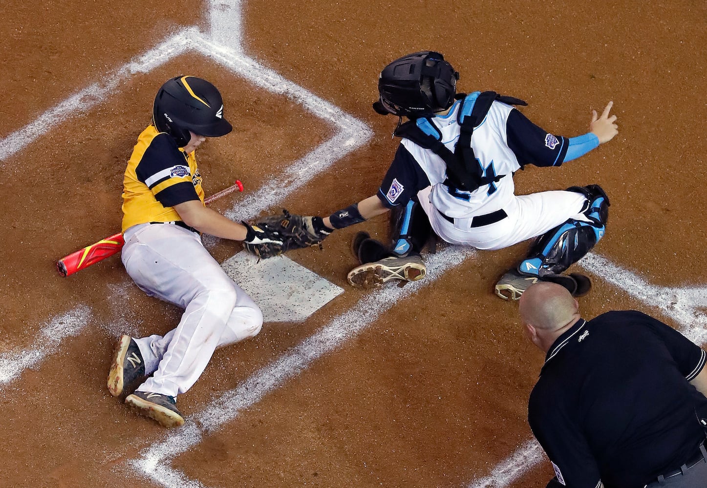 Photos: Peachtree City in the Little League World Series