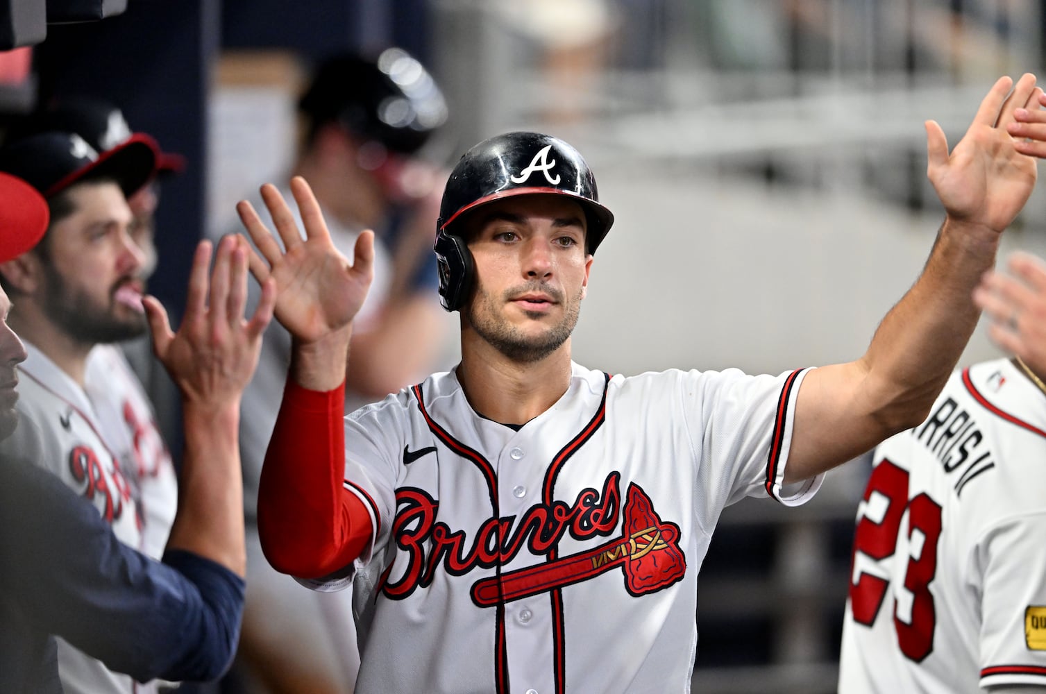 Braves vs Cardinals - Wednesday