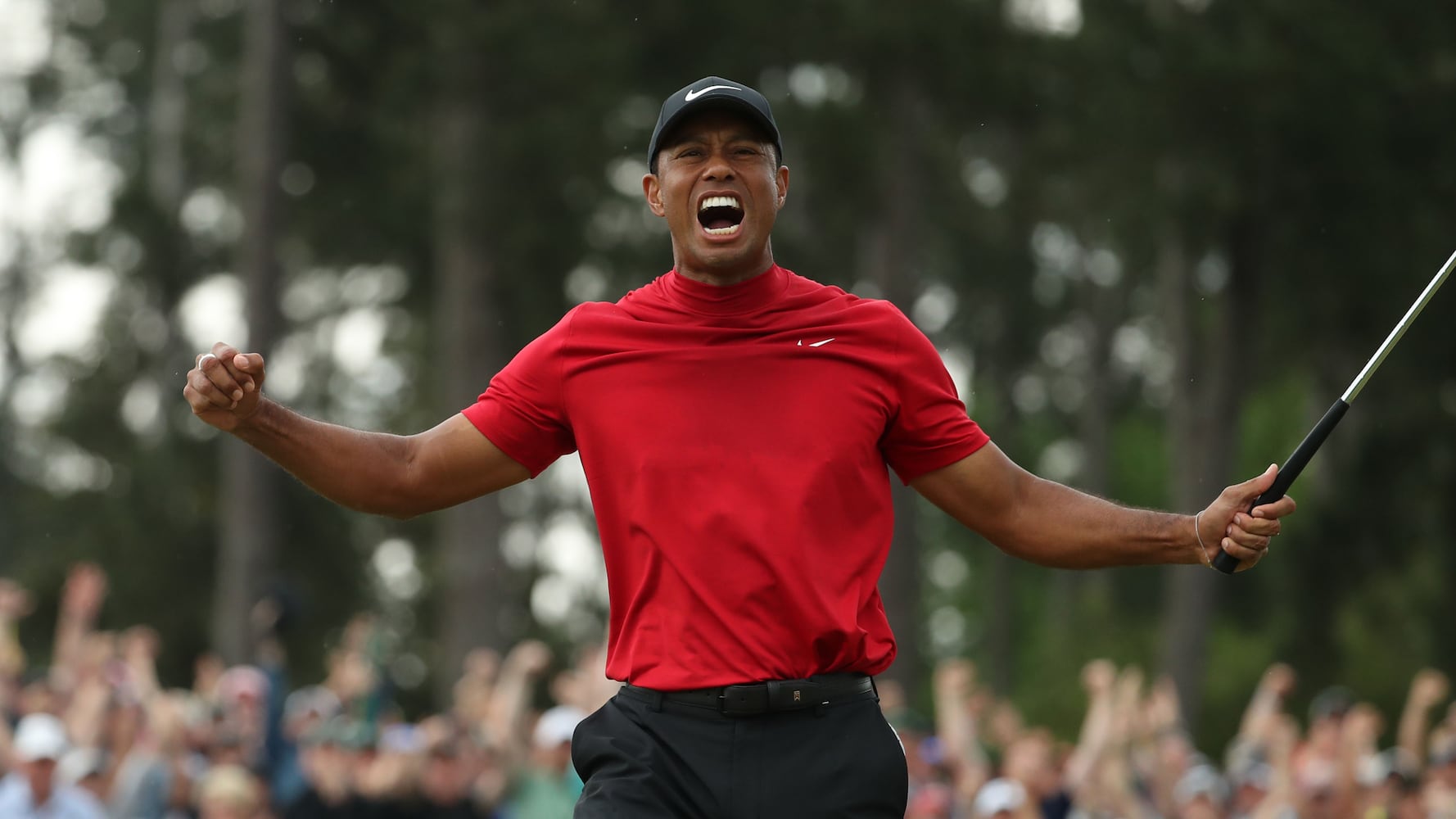 2019 Masters: Sunday’s final round