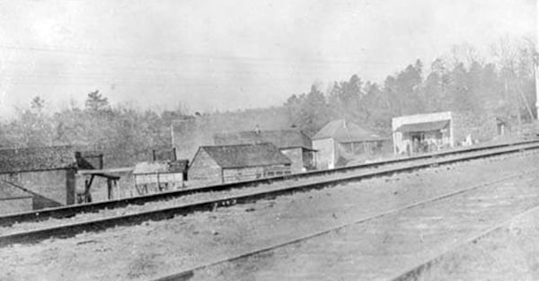 Rex is shown in this 1910 photo. In the 1950s, Melvinia worked on the Shields farm, hundreds of miles from where she grew up in South Carolina. She gave birth to her first child while still a teenager -- perhaps as young as 15. The father was a white man, though whether he was Henry Shields, one of Henry's sons or another man, has not been established.