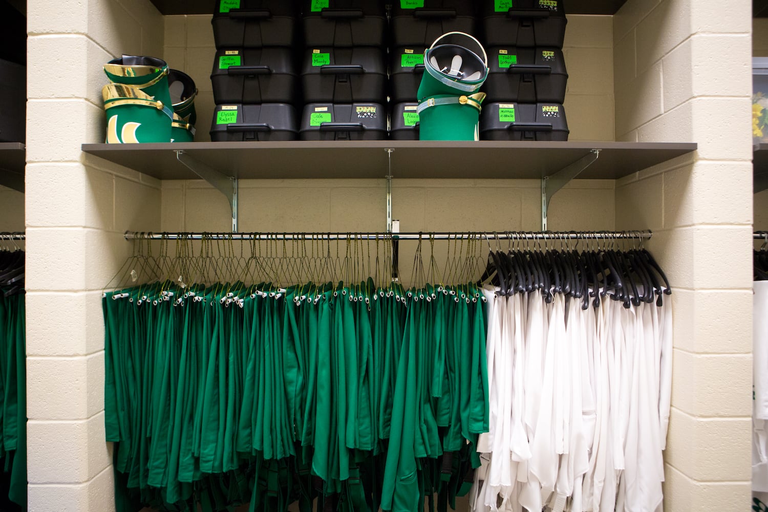 Photos: Check out the new Buford High