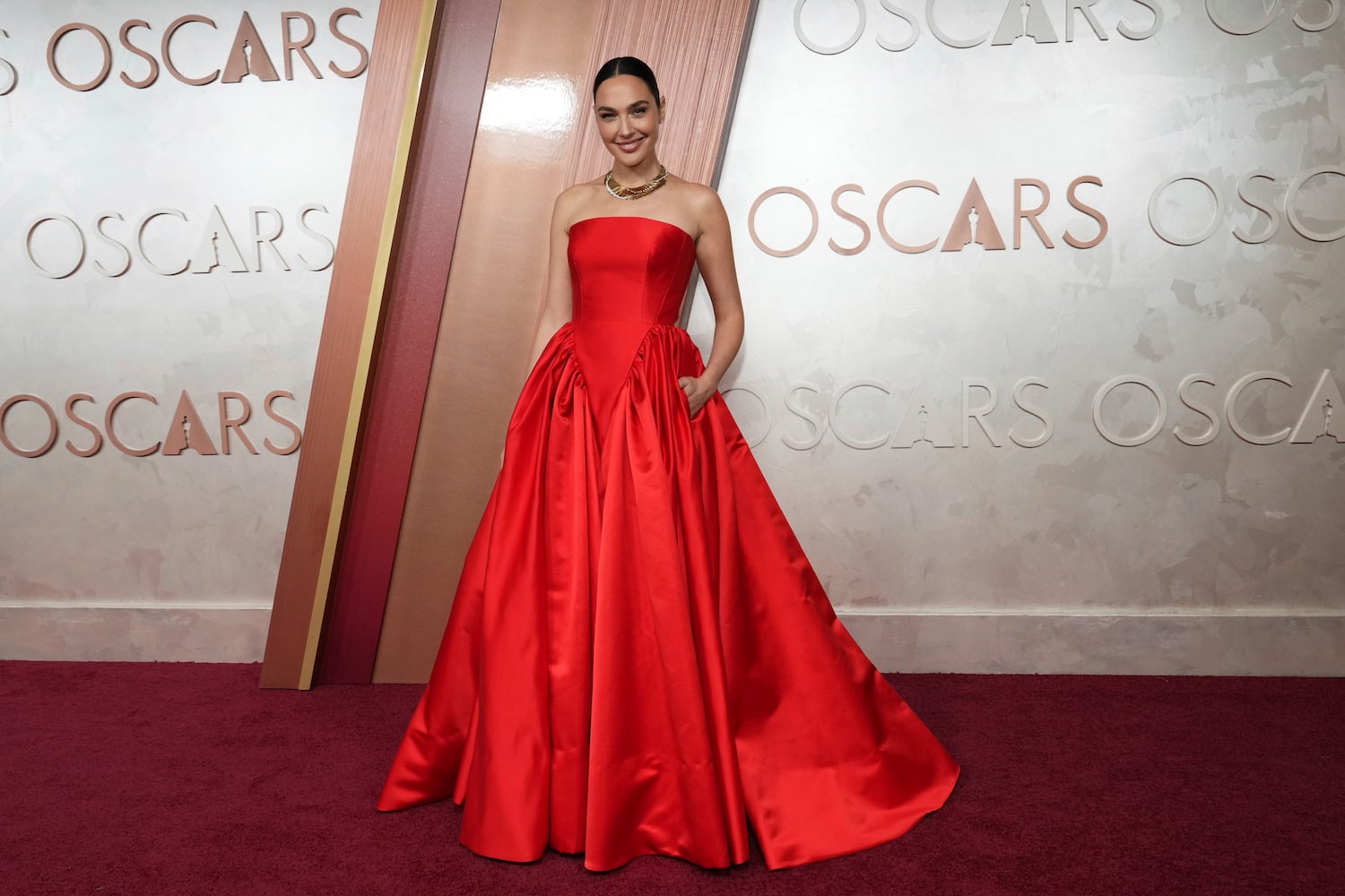 97th Academy Awards - Arrivals