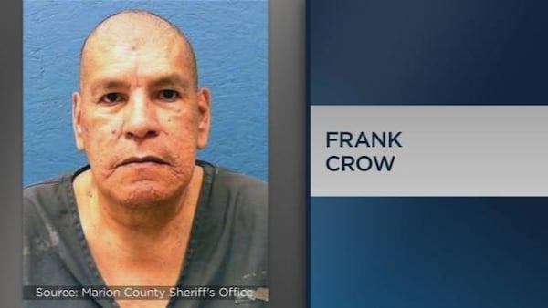 Inmate Frank Crow agreed to tell investigators what happened to Sherry Petersen in exchange for immunity in the case, which Petersen’s family agreed to in order to gain closure.