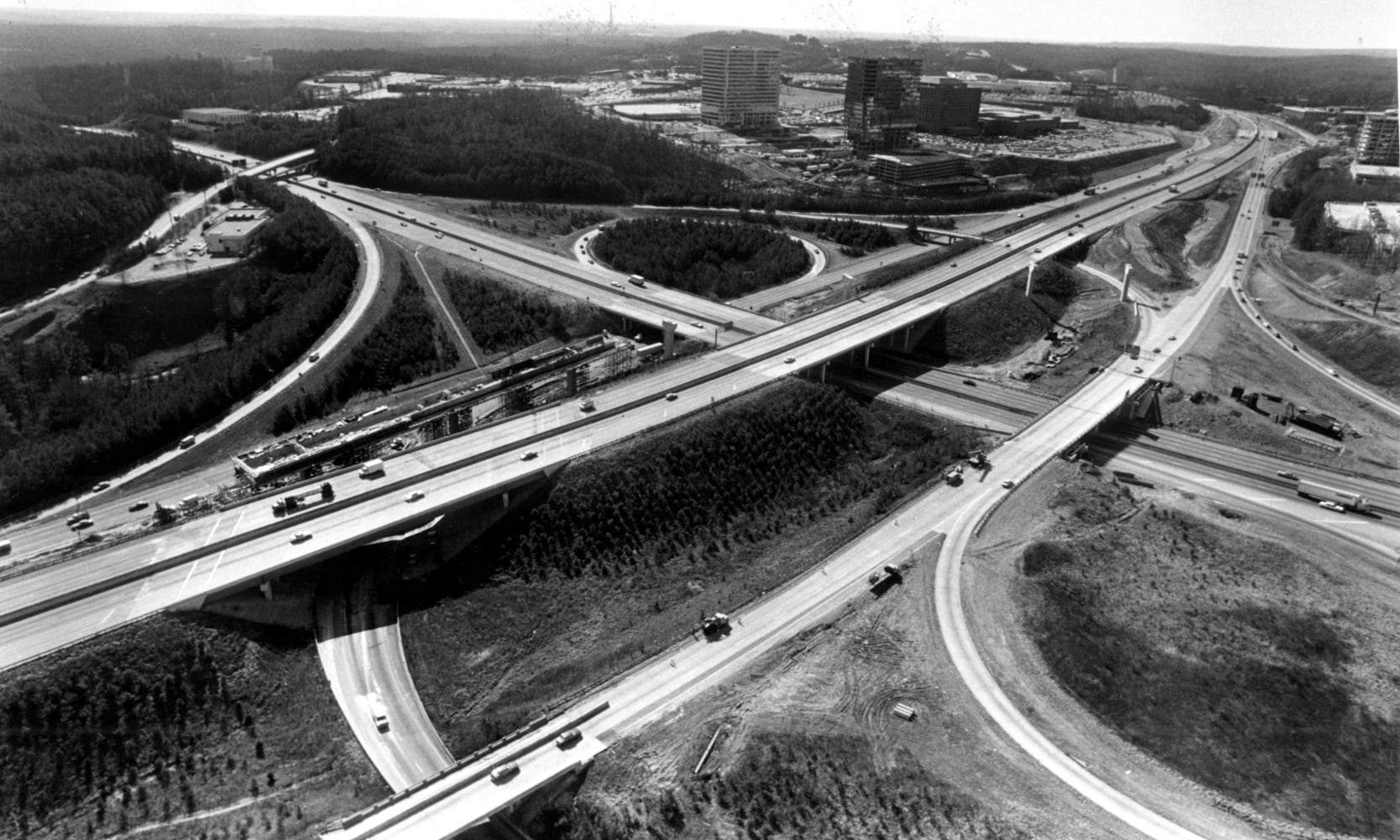 I-285 at 47