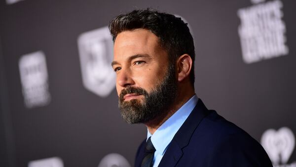 Ben Affleck announced he completed a 40-day treatment program for alcohol addiction.