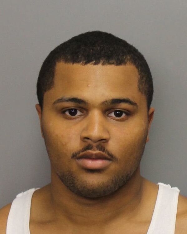 Naeem Jakwan Edwards (Credit: Cobb County Sheriff's Office)