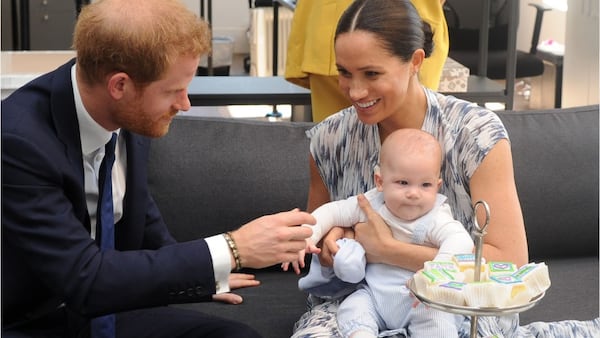 Prince Harry and American actor Meghan Markle, also known as the Duke and Duchess of Sussex, have confirmed to Queen Elizabeth they will not return as working members of the royal family.