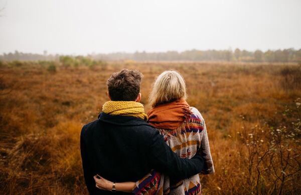 Valentine’s Day is a special day for couples, who show each other their feelings through flowers, chocolates and special dinners.