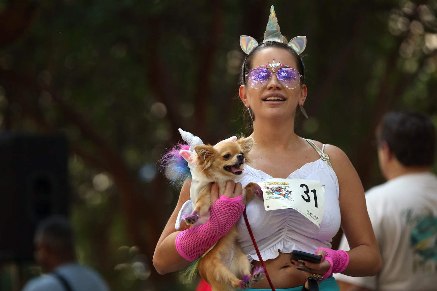 PHOTOS: Doggy Con 2019