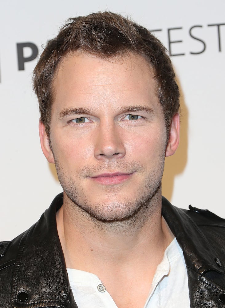 Chris Pratt - Parks and Recreation