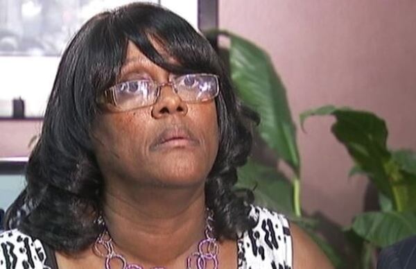 Louise Simmons fought for two years to have the city help pay some of the expenses associated with her husband’s death. Derryl Simmons, a public works employee for the city of Atlanta, was killed in a drunk-driving accident in 2013 when his city of Atlanta colleague rolled a truck they were in. WSB-TV