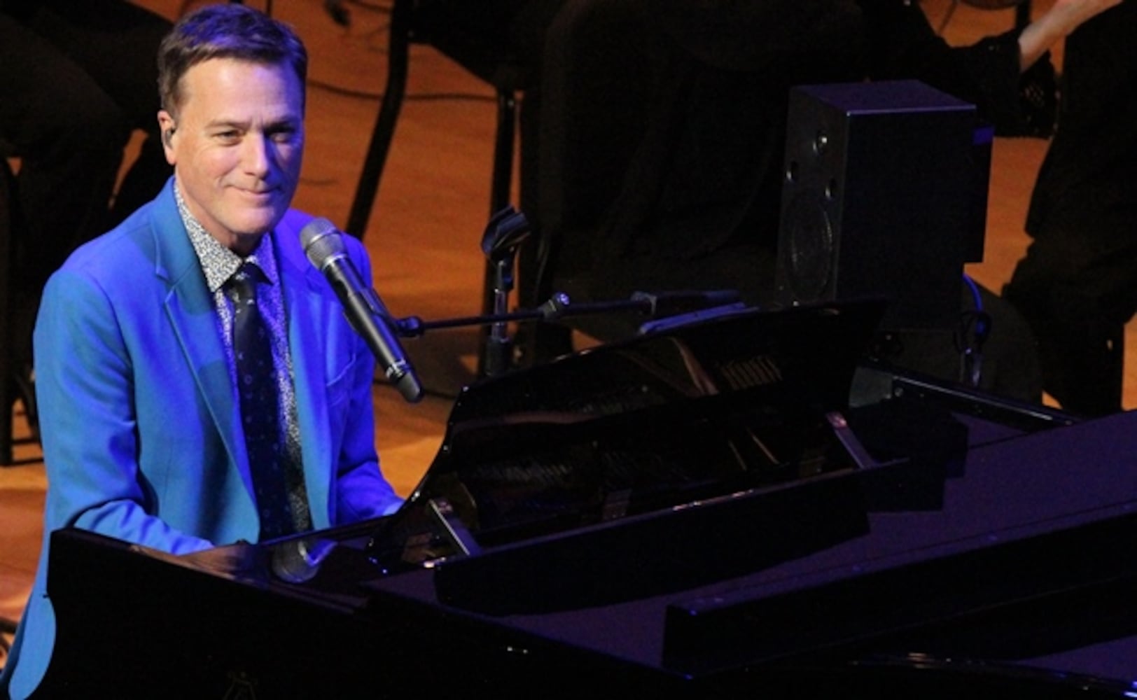 Michael W. Smith