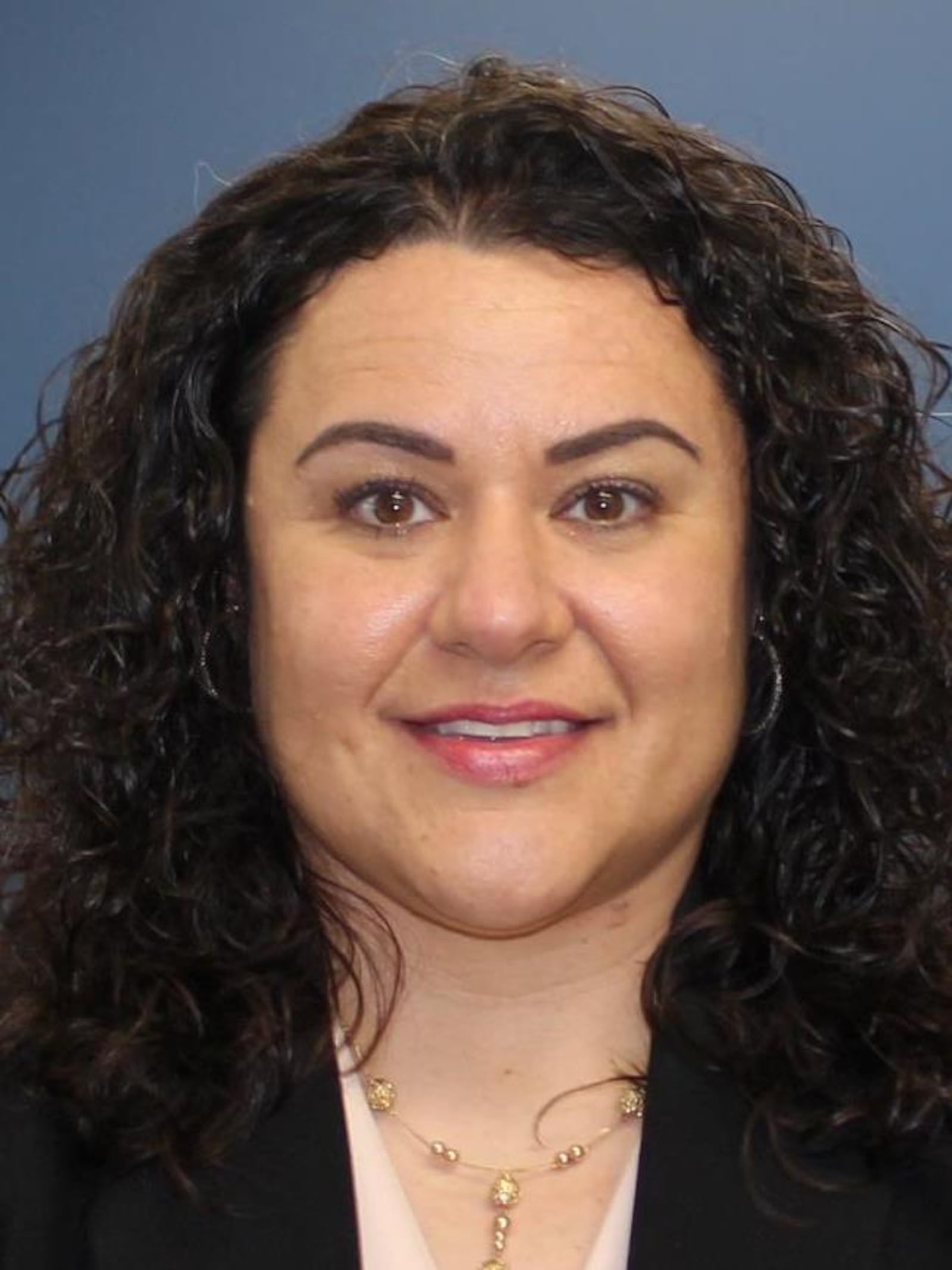 Stacie Coppola, former assistant principal at Peachtree City Elementary, currently serving as the school system’s elementary virtual administrator, is the new principal at Sara Harp Minter. She will replace John Gibbas who is taking another job within the school system.