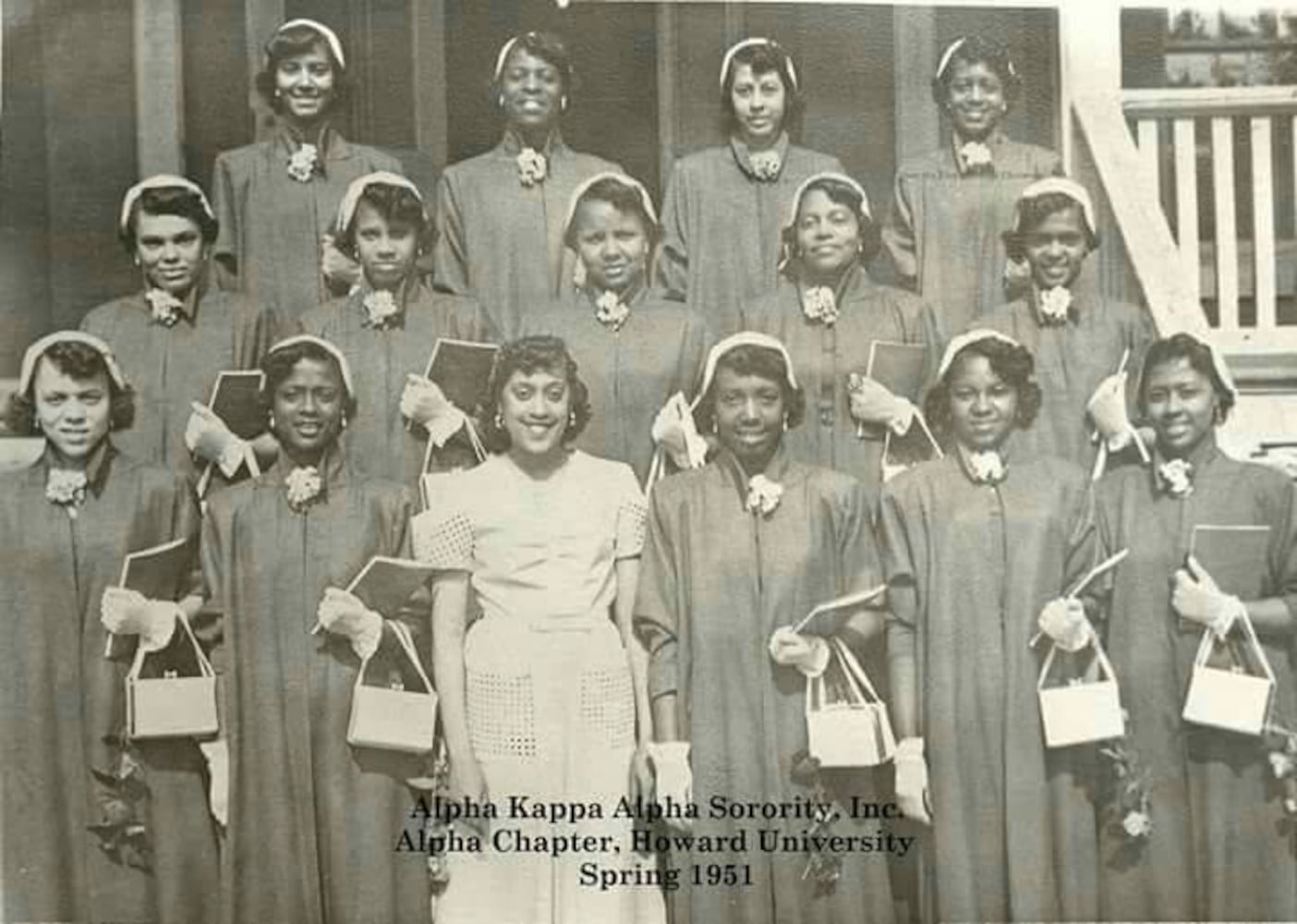 AJC Sepia Greek Spotlight: Alpha Kappa Alpha Sorority, Inc.