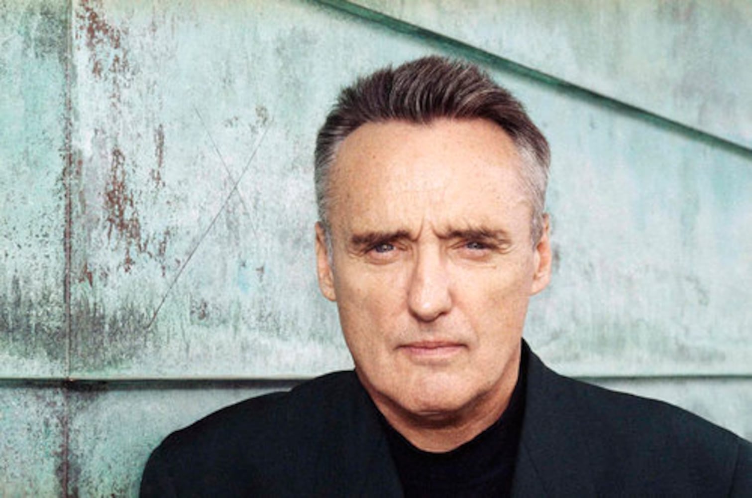 Dennis Hopper, 1936–2010