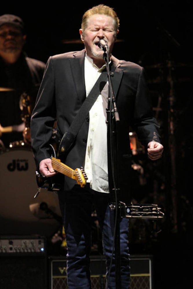 Don Henley at the Fox Theatre