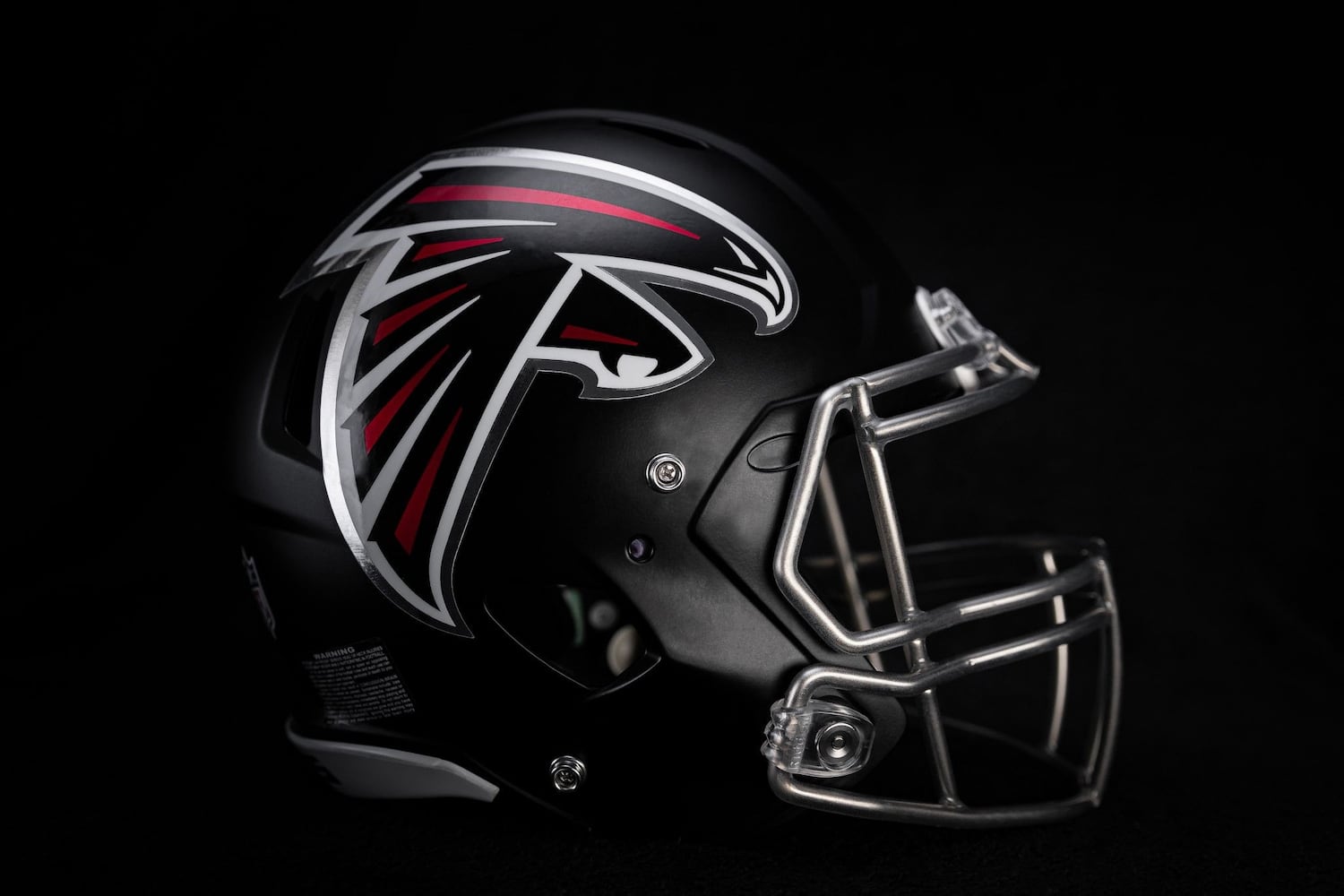 falcons uniforms