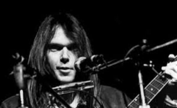 Neil Young