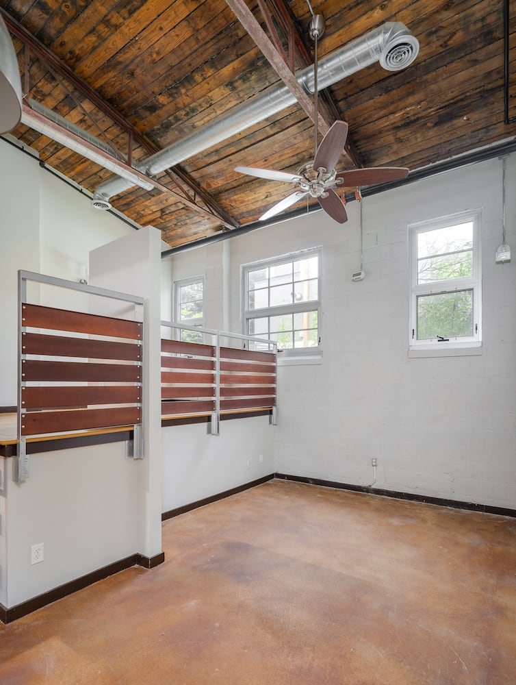 Loft living minutes from the Beltline can be yours for $325,000