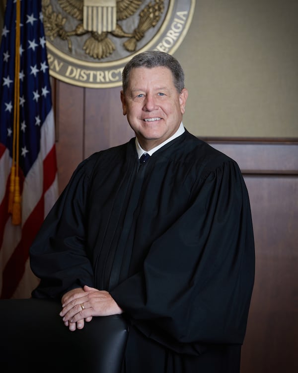 Chief U.S. District Judge Timothy C. Batten Sr. is retiring in May from the largest federal trial court in Georgia.