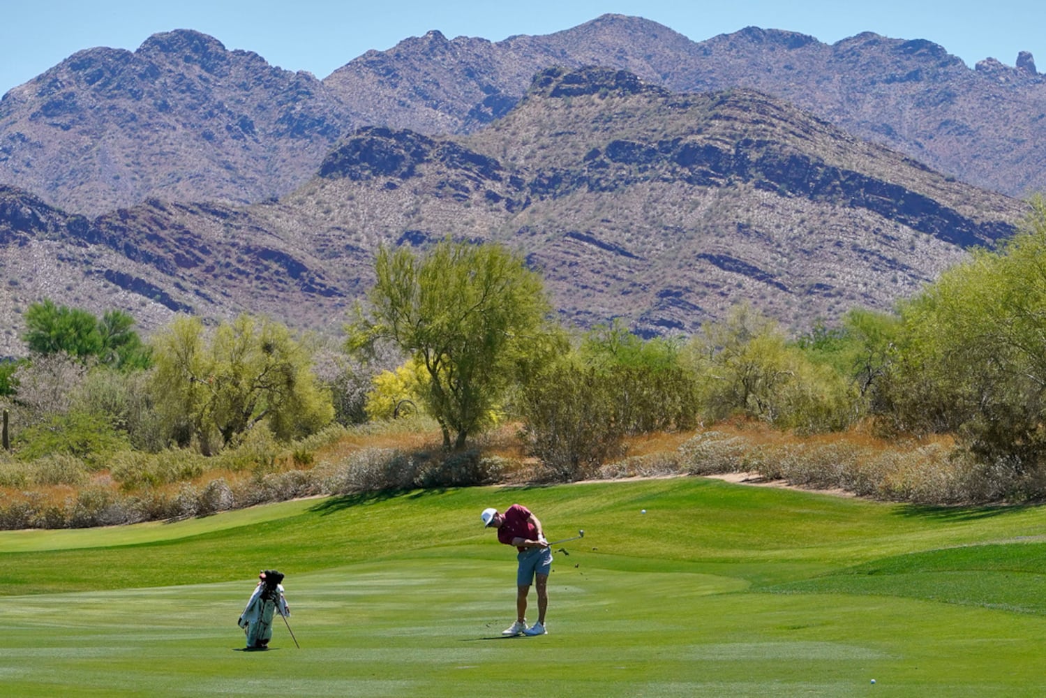 ncaa golf for ajc