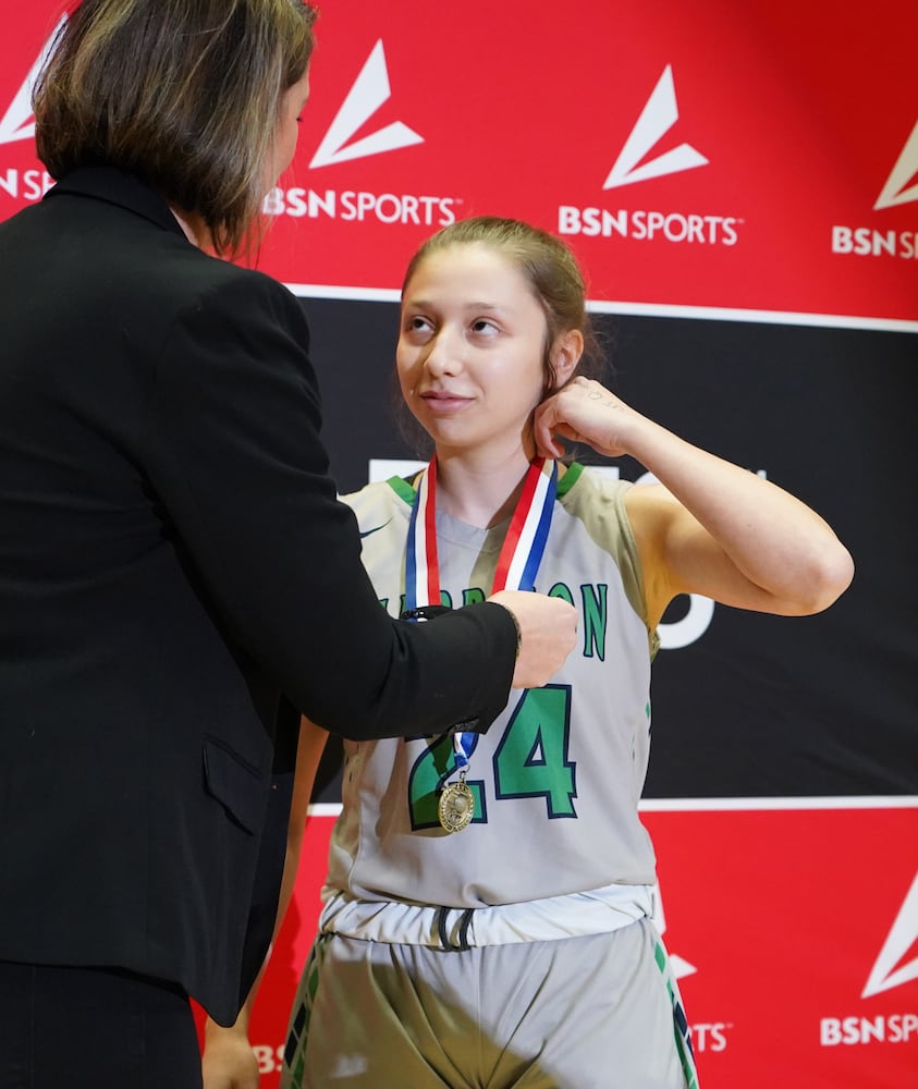 Photos: High school basketball state tournament