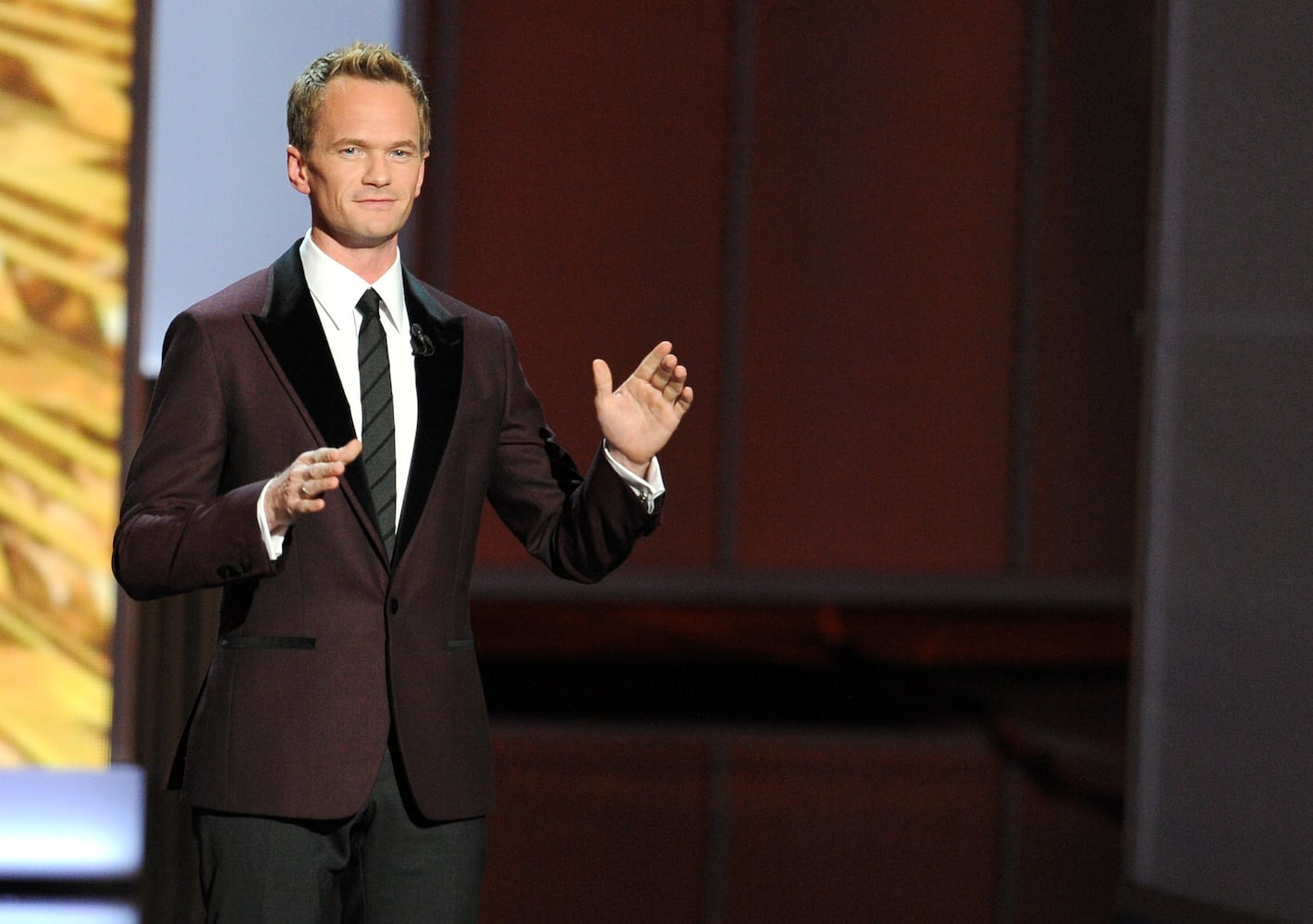 2013 Emmy Awards show