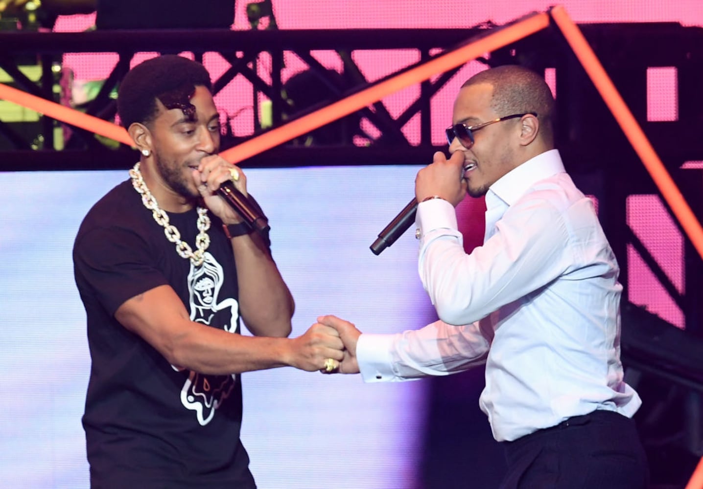 Super Bowl 53: Ludacris, Migos headline State Farm Arena